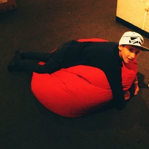 Meet your Posher, Artem